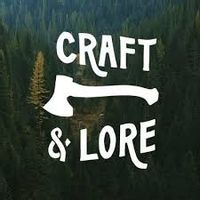 Craft and Lore coupons